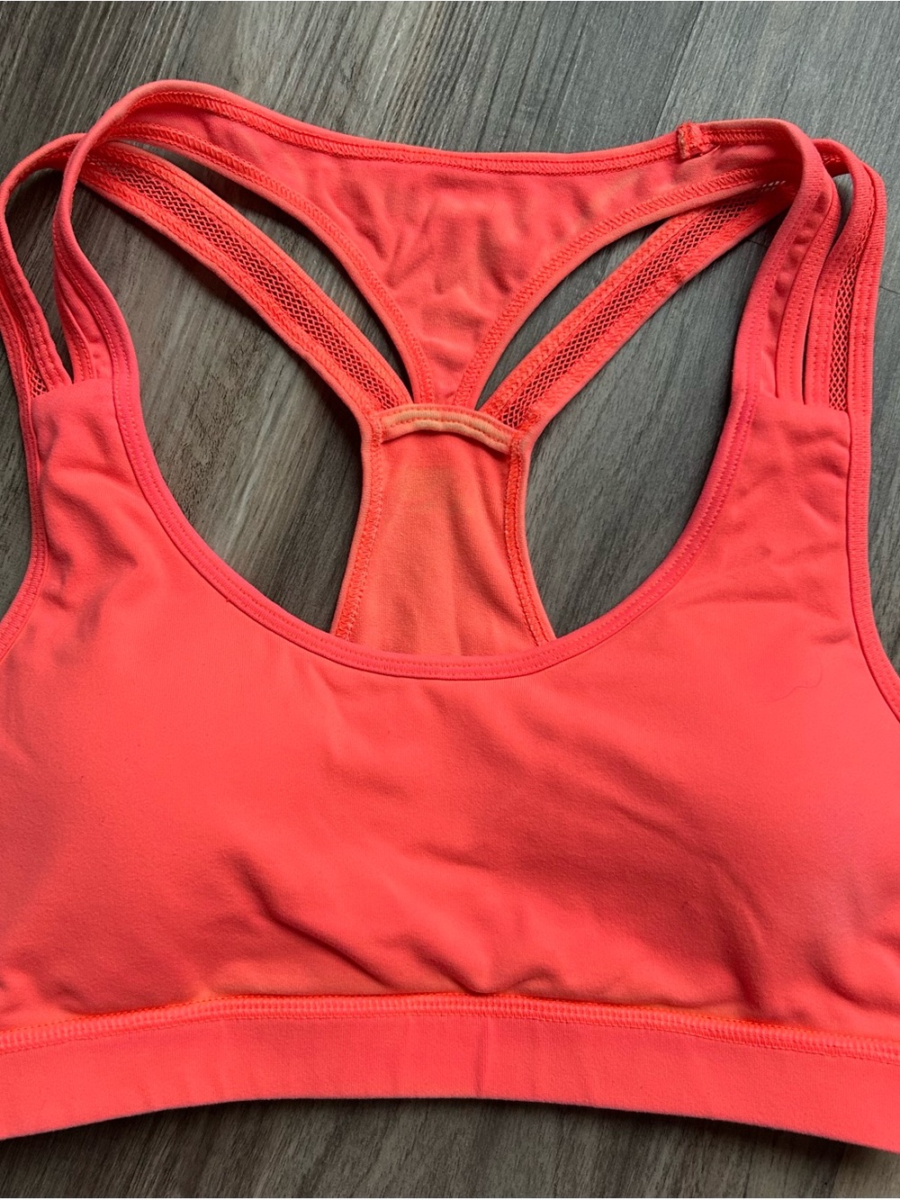 Marika Tek Sports Bra